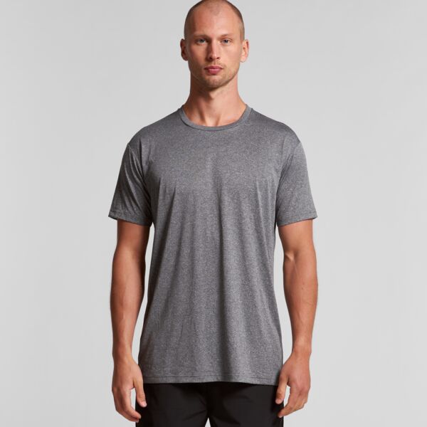 AS Colour Mens Staple Active Tee Thumbnail