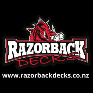 Womens Razorback Hoodie Design