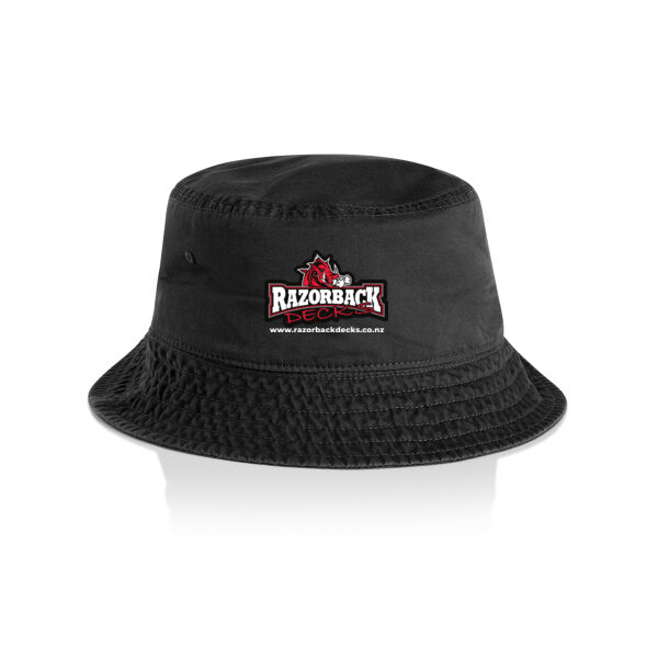 Razorback Bucket Hat Thumbnail