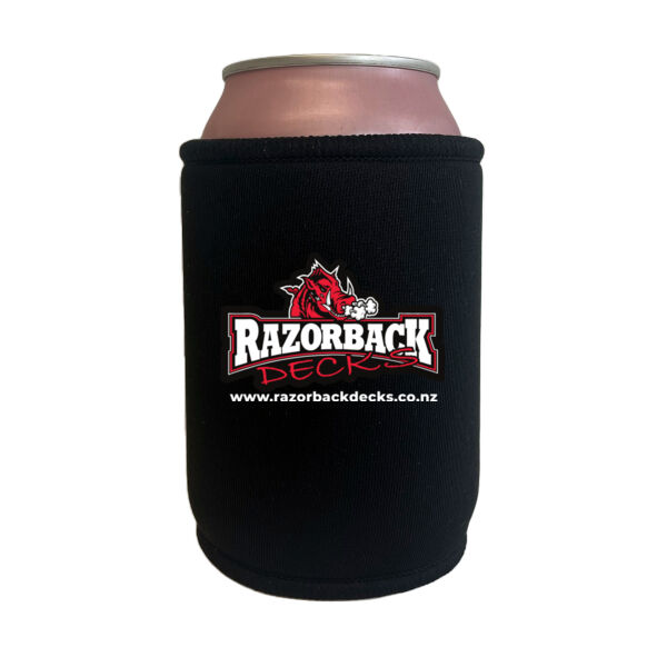 Razorback Can Coolers Thumbnail