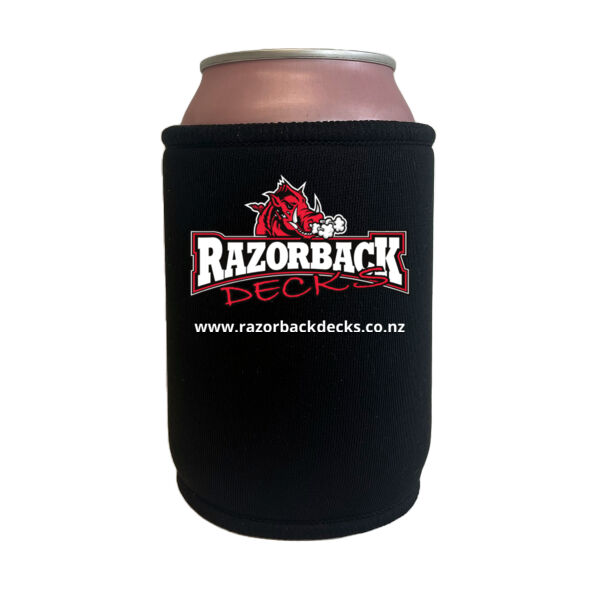 Razorback Can Coolers Thumbnail