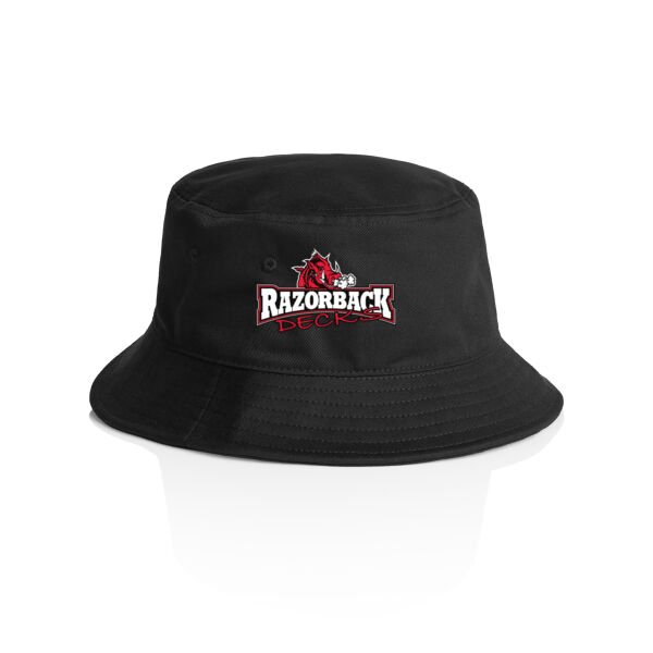 Razorback Bucket Hat Thumbnail