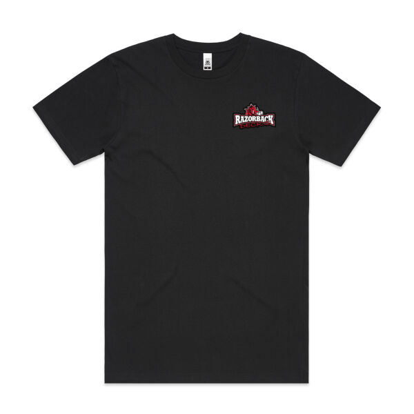 Mens Razorback T-Shirt Thumbnail