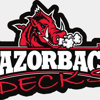 razorback logo Thumbnail