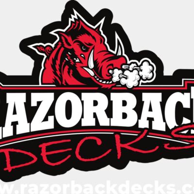 razorback logo with website Thumbnail