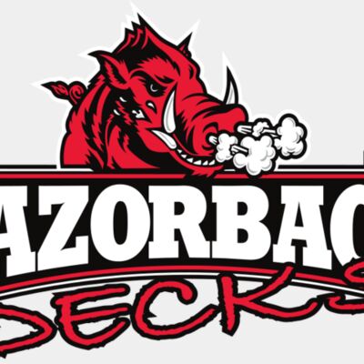 Razorback Logo for Merch Thumbnail